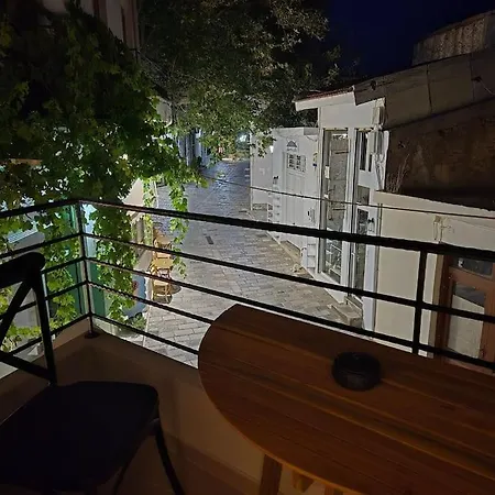 Argyro's Home, μοντέρνο σπίτι σε γραφικό χωριό Daire *