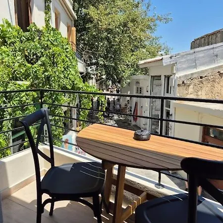 Argyro's Home, μοντέρνο σπίτι σε γραφικό χωριό Kritsá