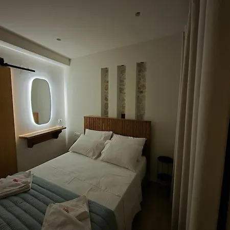 Argyro's Home, μοντέρνο σπίτι σε γραφικό χωριό Daire Kritsá