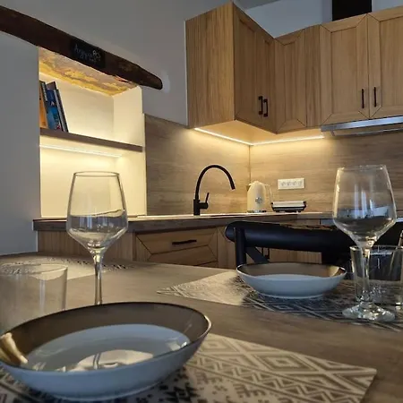 Argyro's Home, μοντέρνο σπίτι σε γραφικό χωριό Daire *